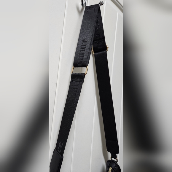 JUICY COUTURE Crossbody Shoulder Bag NWT - Picture 13 of 16